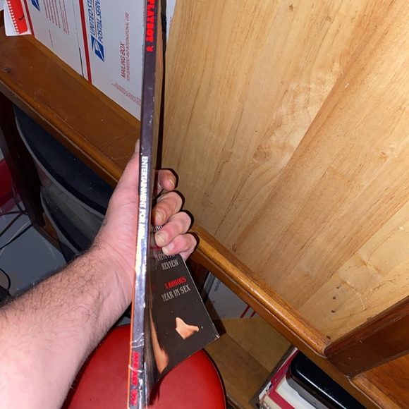 Marilyn Monroe 1997 Playboy Special - Picture 3 of 3